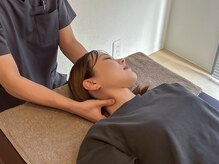 ZENCE整体　青葉台院【肩こり 腰痛 骨盤矯正】【12/3 OPEN（予定）】/首肩の辛さ改善（本格整体）