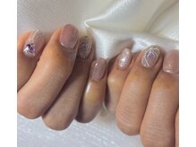 レイサロン(Rey salon)/◇定額ミディアムコース◇¥6.600