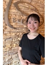 アーユルヴェーダサロン エクスパンス 恵比寿店(Expanse..)&nbsp;冨田 留美子