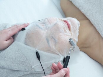 ソワ 恵比寿(soi)の写真/経験豊富なカウンセラーが丁寧にヒアリング◎最適なコースを一緒にお選びいただきますので初めての方にも◎