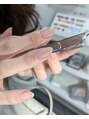 サロンリアンジュ ひたちなか店(Salon Liange)&nbsp;オフィスネイル・トレンドデザインなんでもお申し付け下さい☆