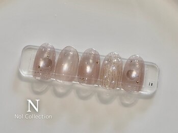 ノル(Nol)/［定額］Nol Collection N ¥8800