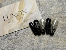 ルノン(Lunon)/ミニョンデザイン