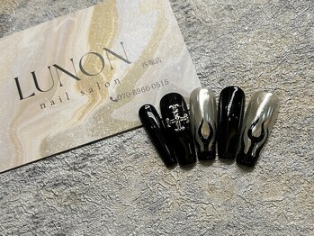 ルノン(Lunon)/ミニョンデザイン