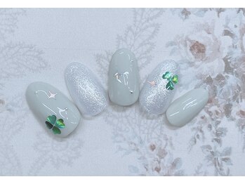 今月のキャンペーン