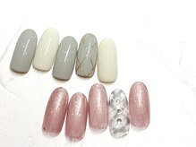 ネイルパティオ 草加店(nail patio)/