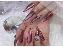 フィルネイル 古河店(FILL nail)/ロング大歓迎！！