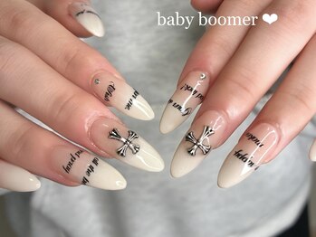 ステラネイルズ(Stella nails)/