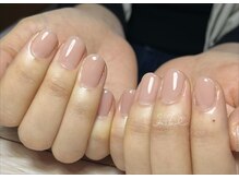 ネイルサロンスマイル(SMILE)/美肌になれるワンカラー