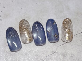 glass mg Collection　￥7700