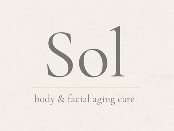 【 代謝改善 / 痩身 / フェイシャル 】Sol 札幌平岸［ソル］【4月OPEN（予定）】の写真/【毛穴・黒ずみケア】毛穴の目立ちやくすみを整え、ノーファンデでも自信の持てるなめらかな肌へ