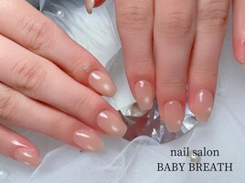 マグネットネイル