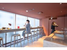 ミネラルスパ バイ アラシノユ(mineral spa by arashi no yu)/お帰りの準備