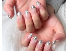 プリメ 高円寺(Purrime)/ガラスフレンチ