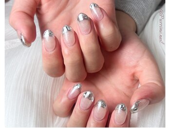 プリメ 高円寺(Purrime)/ガラスフレンチ