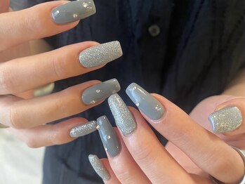 THE　CHIC　nail/