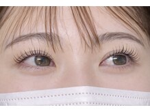 ツインズアイラッシュ(TWINS Eyelash)/コスメリフト+美容液導入