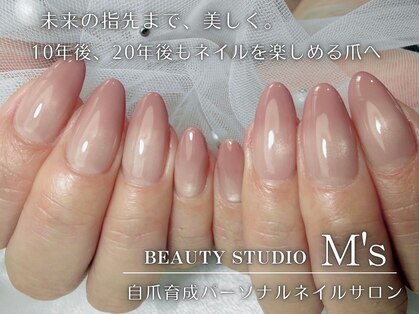 エムズ(M's)の写真