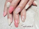 シンプル定額デザイン