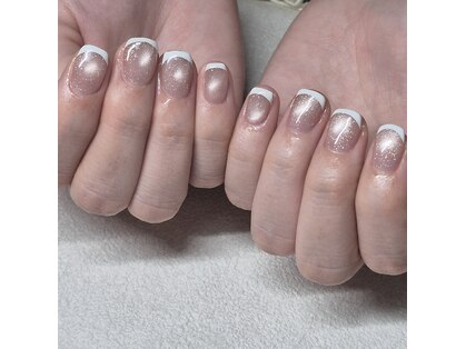 アモ ネイル(amo nail)の写真
