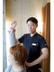 ユニット(unit)の写真/【首・肩のつらさに】回らない首、重い肩をスッキリ楽に。unit独自の施術でスムーズに動く身体へ。