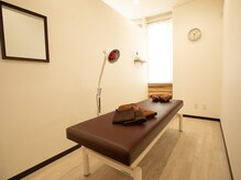 ジネコラボ 町田(Gyneco-labo)の雰囲気(温もりのある静かなプライベート空間で日頃の疲労をスッキリ解消)