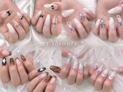 ワイズビューティー 天王寺店(y's beauty)の写真