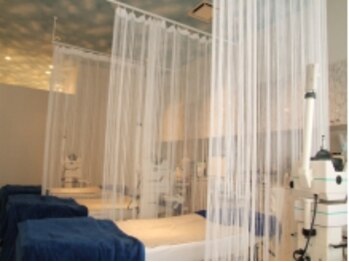 セレブヒルズ 札幌本店(Celeb Hill's)/【フェイシャルルーム】