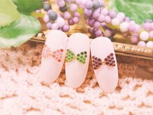 ネイルサロン セーラ 国立(Sara)/