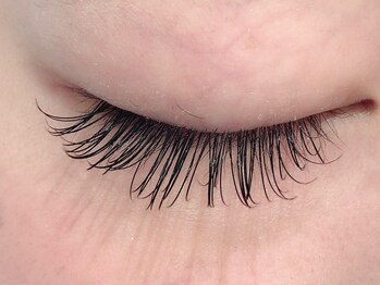 カラン 焼津店(CALIN)/フラットラッシュ140本