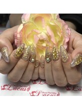 ネイルサロン ラクス(Lacus)/