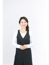 オリエンタルグリーン 銀座(ORIENTAL GREEN) 近藤 好美
