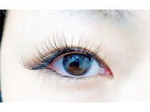 アイラッシュサロン フェリス(Luxury)/上下２００本
