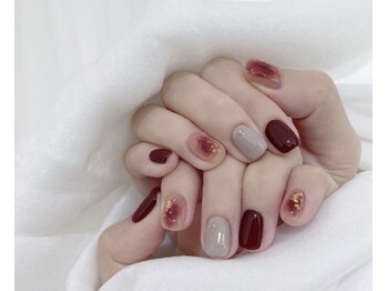 キュート ビューティーサロン(Cute Beauty Salon)/