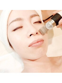 ポーラ ザ ビューティ 上福岡店(POLA THE BEAUTY)/オプション