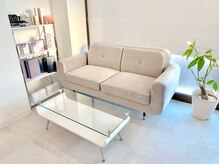 ラヴィアンローズ 忠節店(La vie en Rose)/施術後はゆったりリラックス