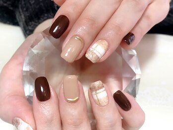 ラーシューシュ(la-chou-chou)/