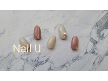 ネイルユー(Nail U)/シンプル定額デザイン