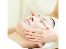 ヤクルトフェイシャルサロン 長野高田/血行促進、新陳代謝UP