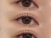 フェイン 青山店(fein.)/パリジェンヌラッシュリフト♪