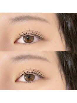 クレセント 武蔵小山(Crescent)/パリジェンヌラッシュリフト