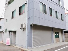 サロン アール(Salon R)/サロンの外観