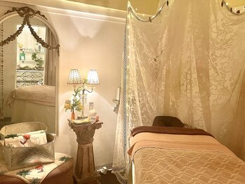 カレイド マニョ(kaleido manyo)