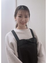 シャルム(CHARME)&nbsp;山下 ひかり