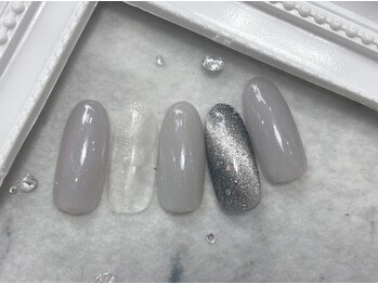 キャンアイドレッシー 取手店/