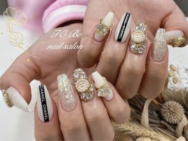 スカルプ付け放題コース12800円