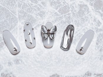 マジックミラー/