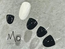 マミーナオレンジ 本八幡店/パラジェル　定額デザイン¥11000