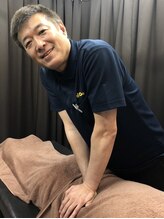 グイット 横浜西口店(Goo-it!) 比佐 (男性)