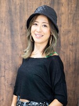 ローズ(Rose)&nbsp;Aya 